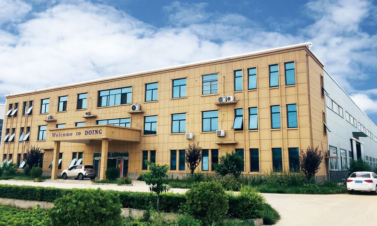 company profile