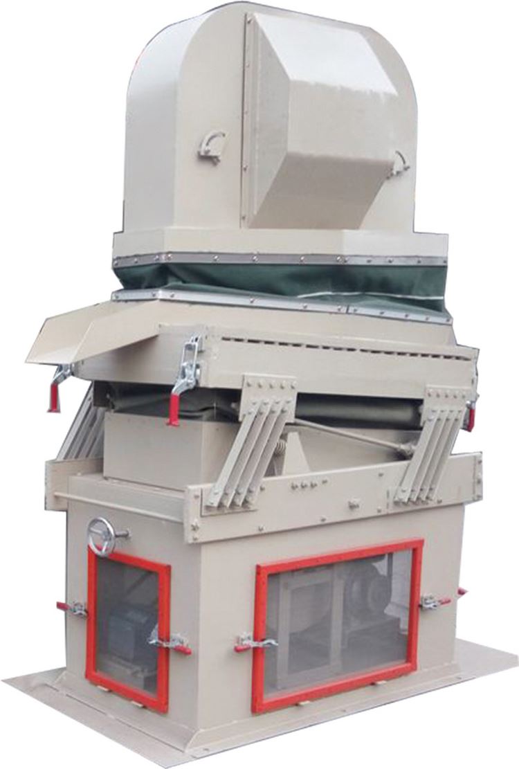 copper cable wire recycling machine