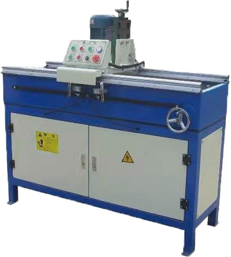 copper cable wire recycling machine