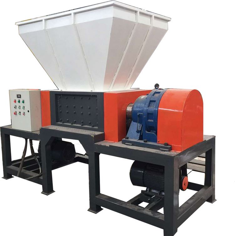 copper cable wire recycling machine