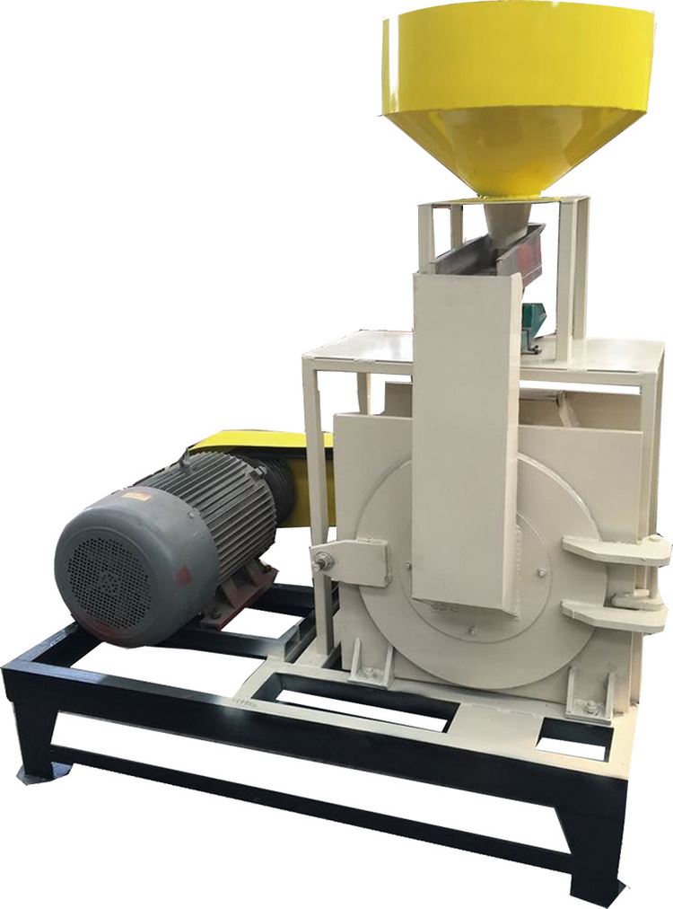 copper cable wire recycling machine