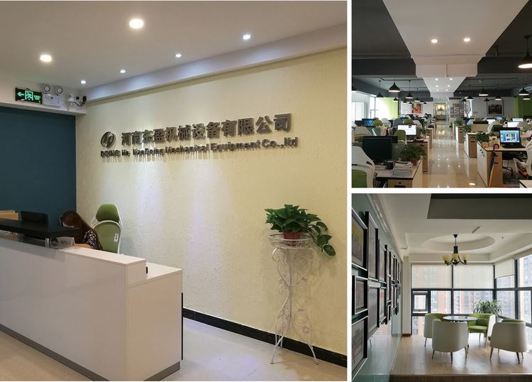 company profile